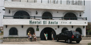 HOSTAL EL ANCLA